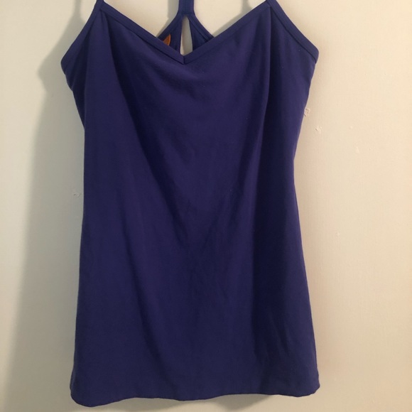 Work out top - Picture 5 of 5